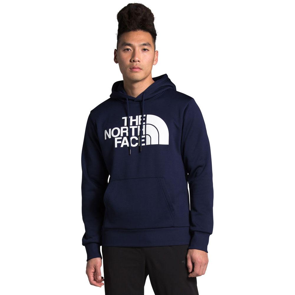 The North Face Surgent Half Dome Pullover Hoodie Men's