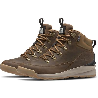 Face Back-To-Berkeley Mid Winter Boots Men's
