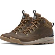 UTILITY BROWN/TNF BLACK