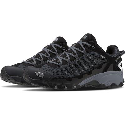 Ultra 109 Waterproof Wide Hiking Shoes 