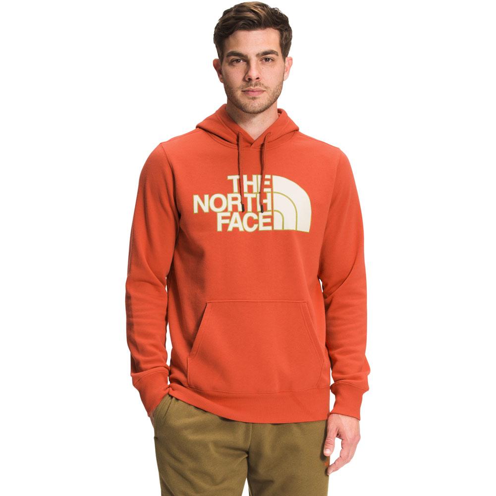 The North Face x Invincible Half Dome Graphic Hoodie Dark Grey Men's - SS21  - US