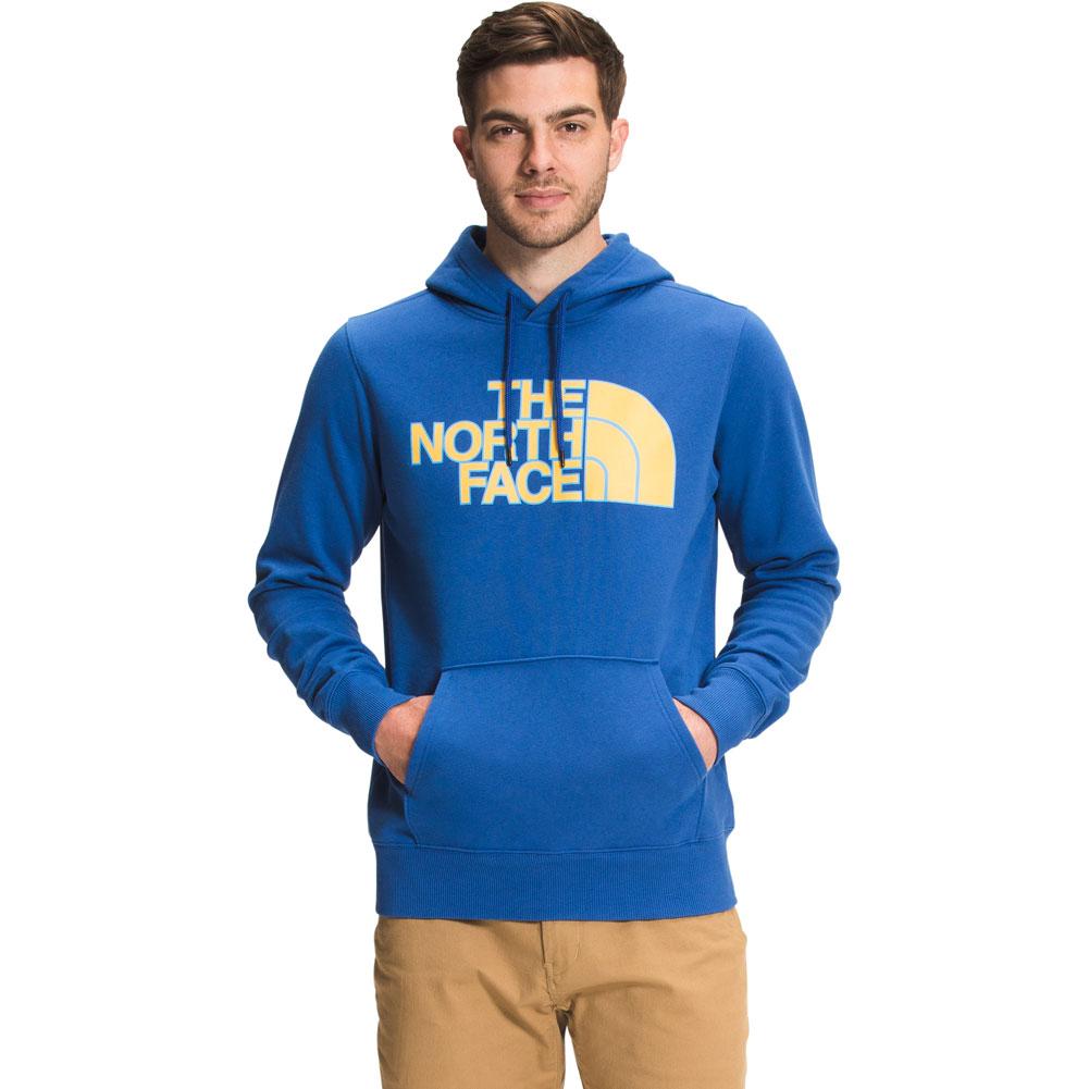 Paving grade buy The North Face Half Dome Pullover Hoodie Men's