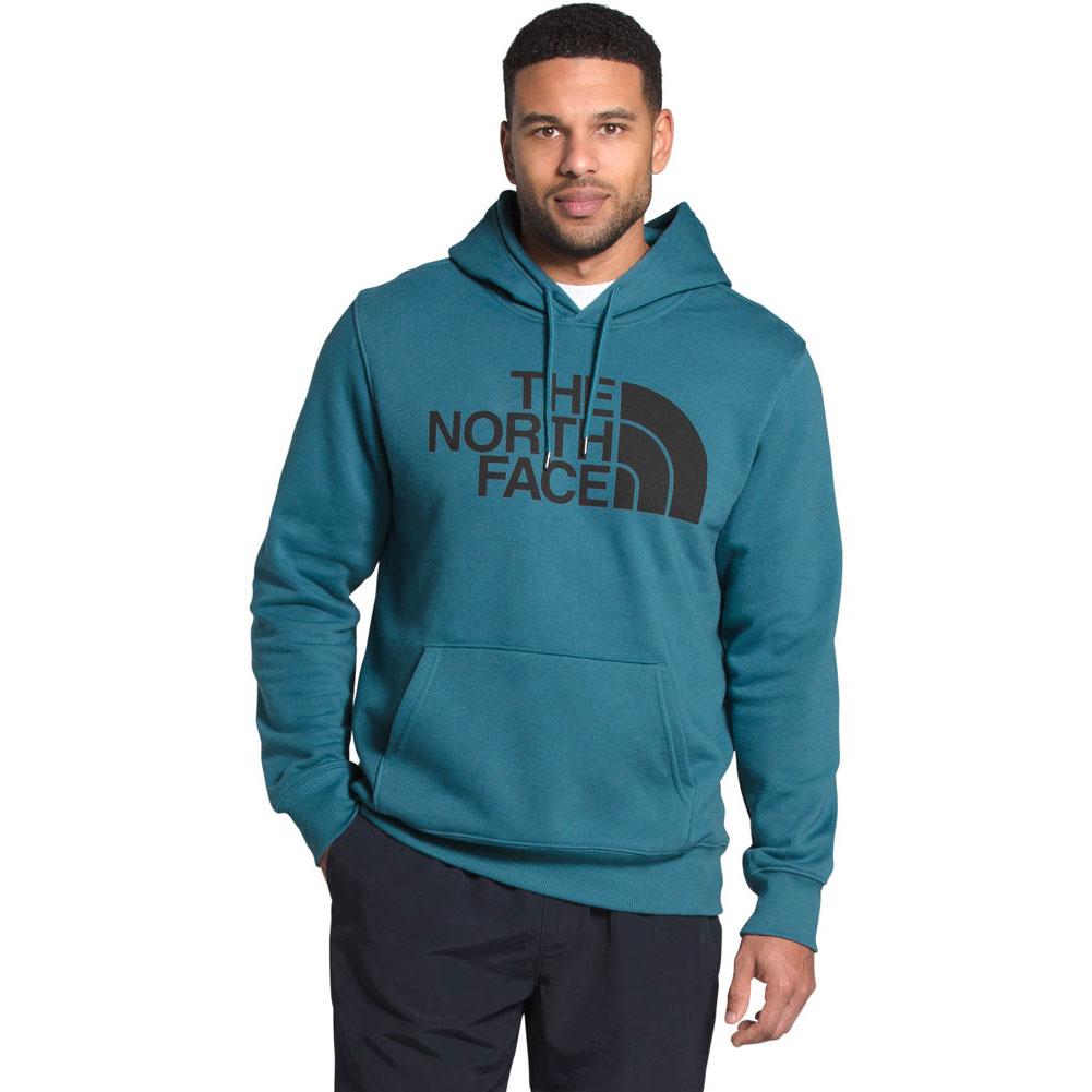 The North Face Half Dome Pullover Hoodie Men's