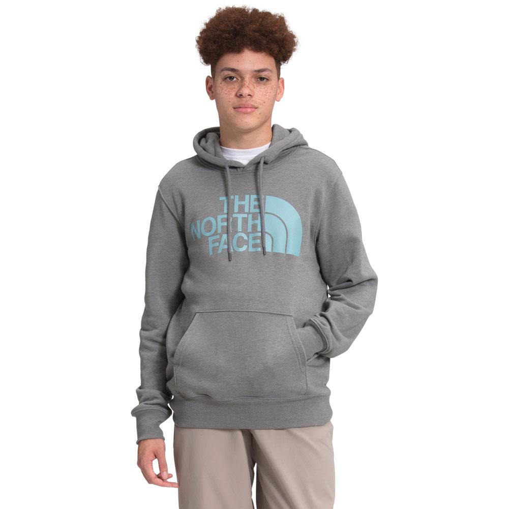 Compra Buzo Half Dome Pullover Hoodie Hombre Rojo The North Face