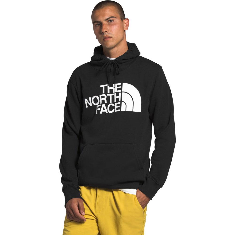 The North Face Half Dome Pullover Hoodie Men's