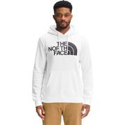 TNF WHITE/TNF BLACK