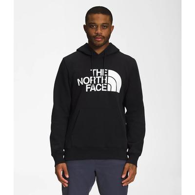 The north face drew peak sweatshirt cheap