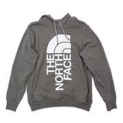TNF MEDIUM GREY HEATHER