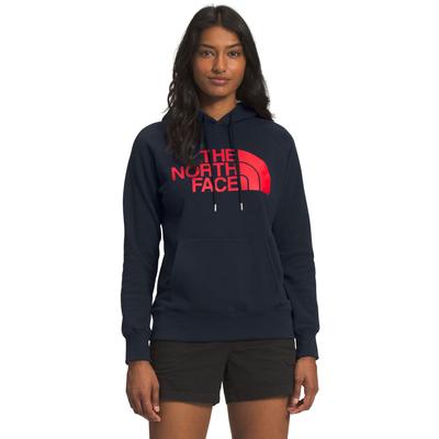 The North Face Half Dome Pullover Hoodie Women's