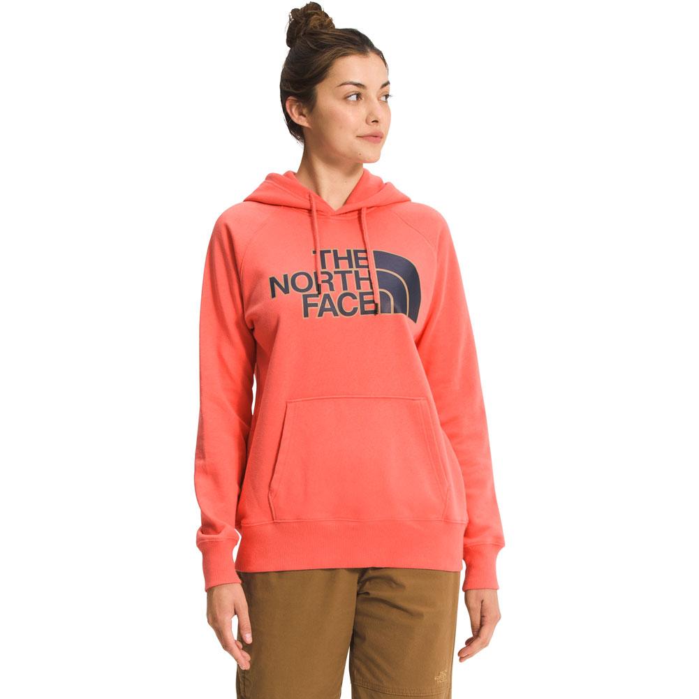 The North Face Half Dome Pullover Hoodie Women's