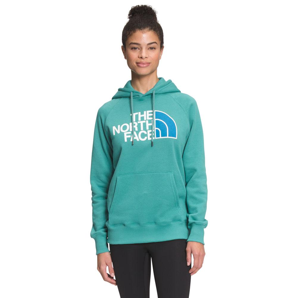 The North Face Half Dome Pullover Hoodie Women's