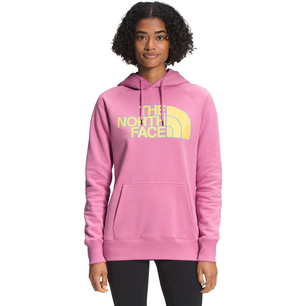 The North Face Half Dome Pullover Hoodie Women's