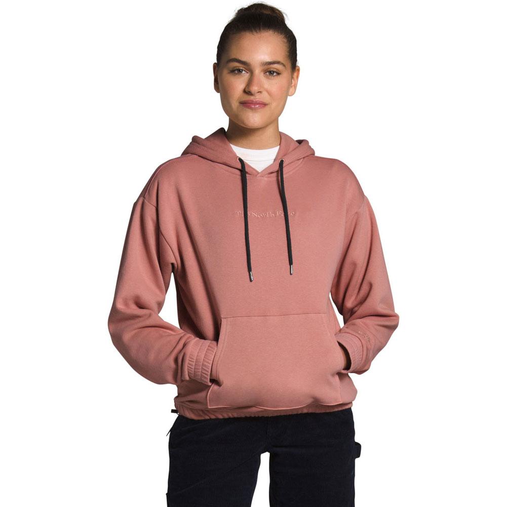  The North Face Rogue Pullover Hoodie Women's