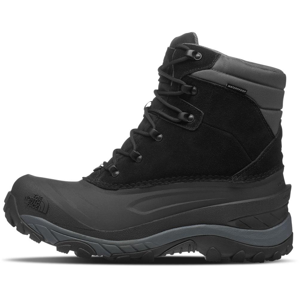 The North Face Chilkat Iv Winter Boots Men's