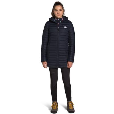 The North Face Stretch Down Parka Women's