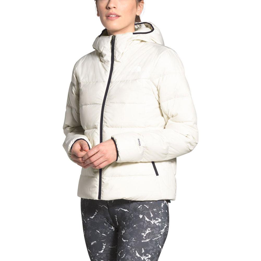  The North Face Vallecitos Hooded Down Jacket Women's