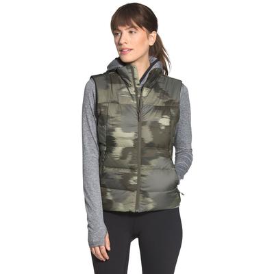 The North Face Hybrid Insulation Vest Women's