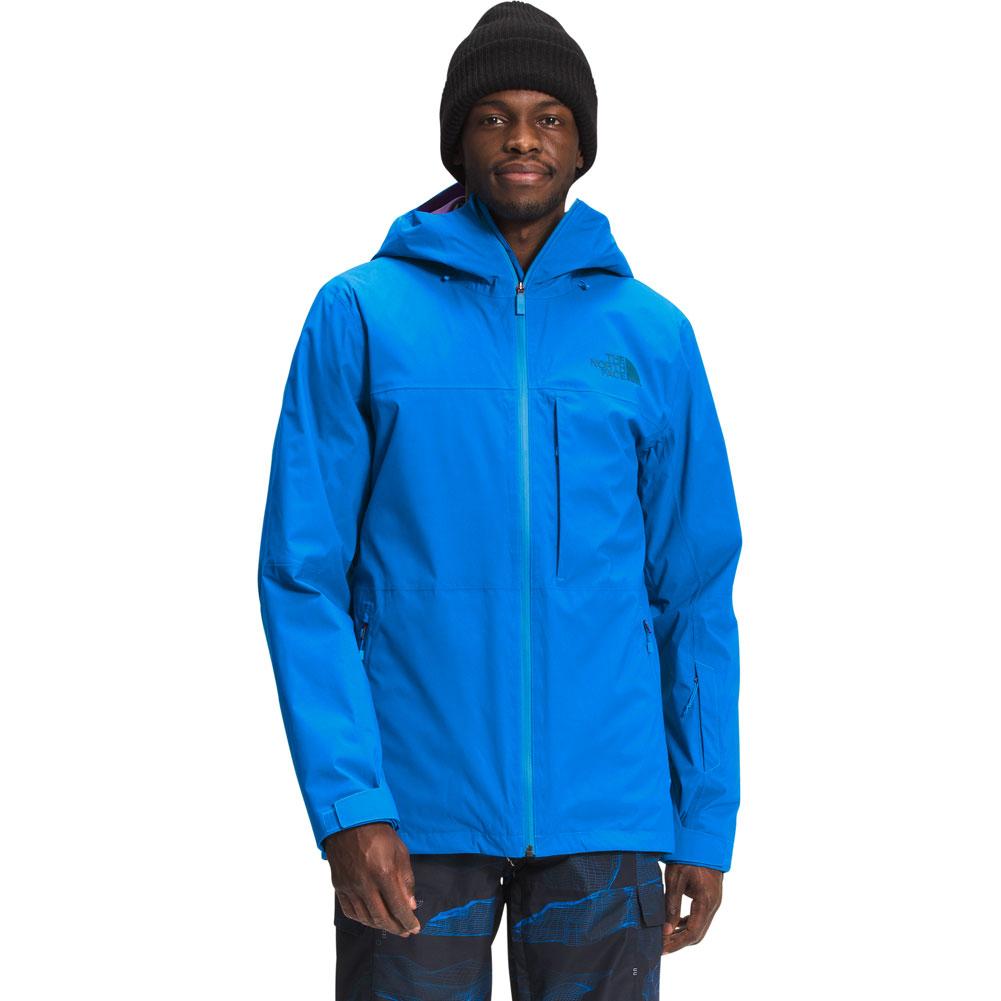 The North Face Thermoball Eco Snow Triclimate Jacket Men's