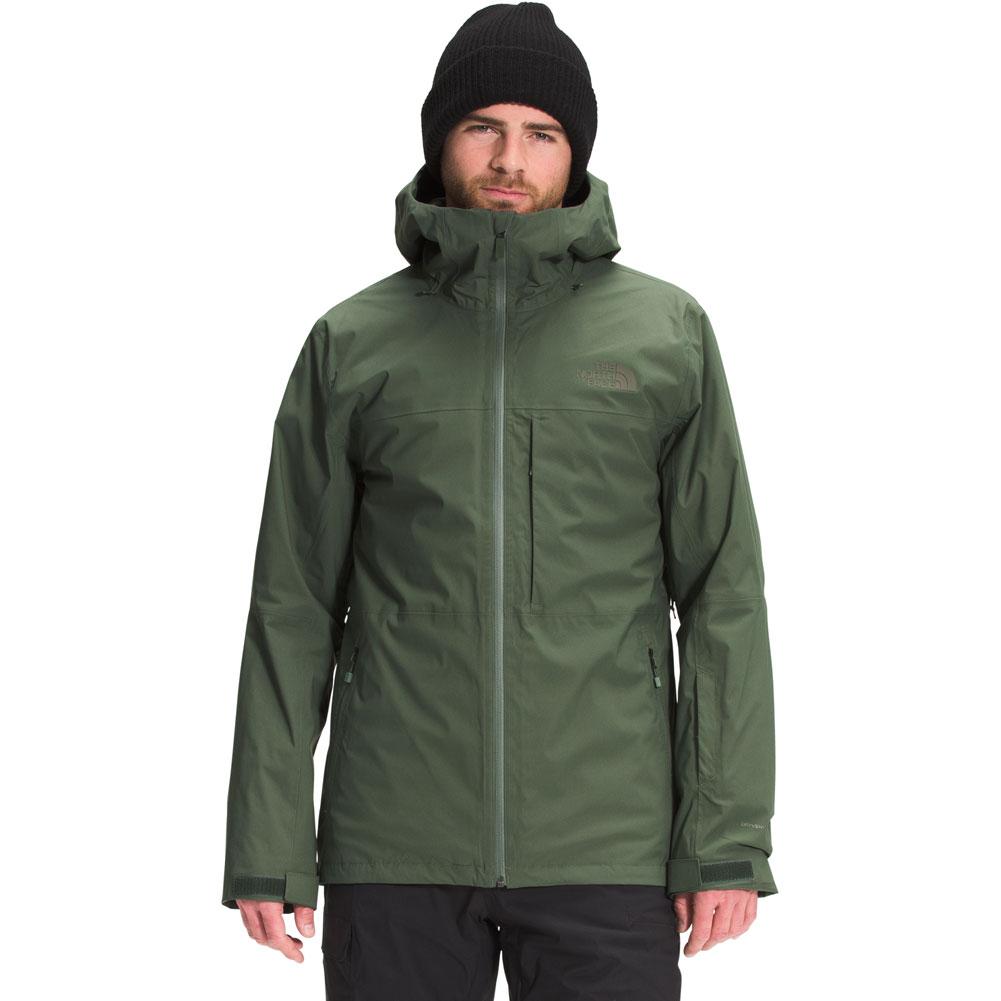 The North Face Thermoball Eco Snow 