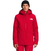 TNF RED/CORDOVAN