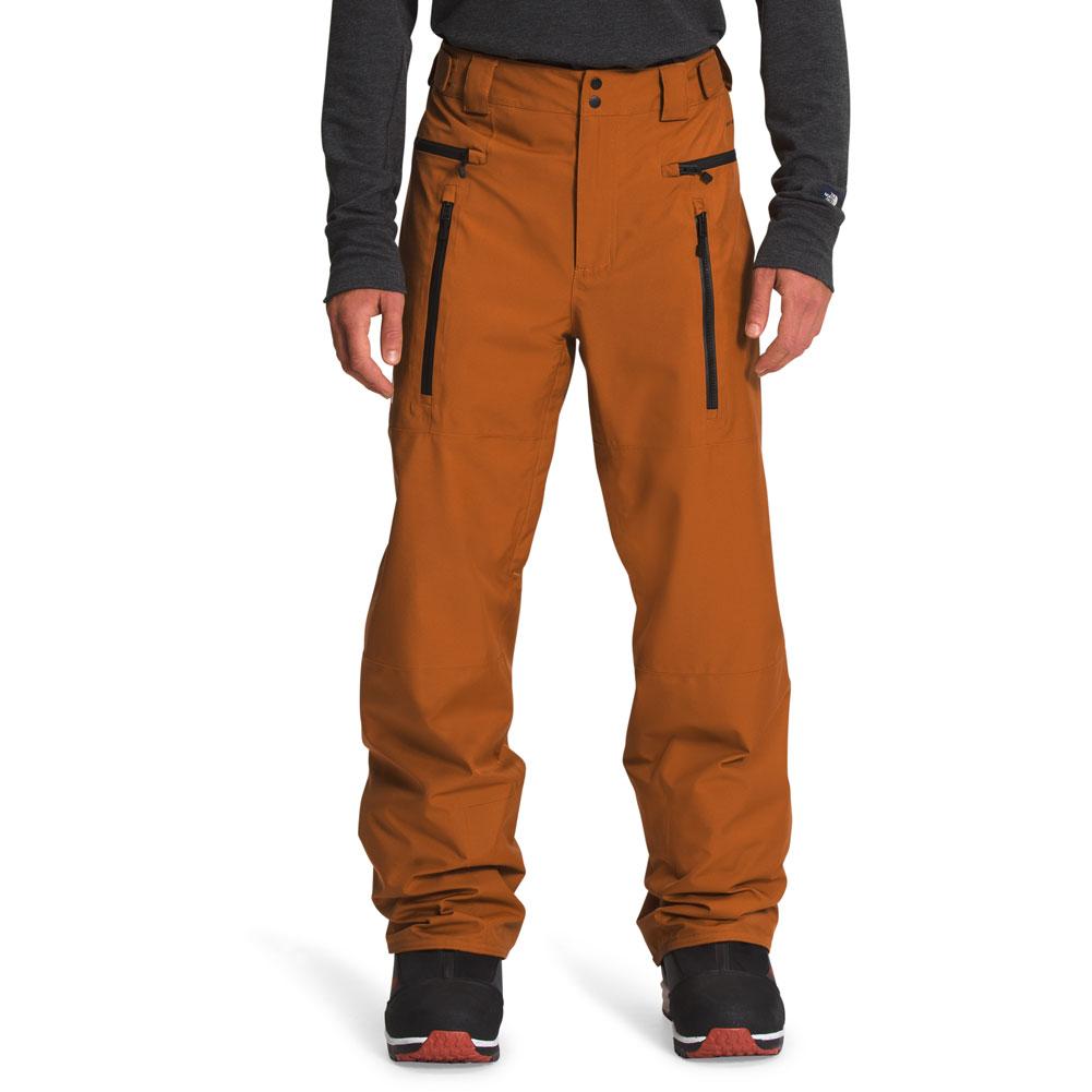 The North Face Sickline Shell Snow Pants Men's