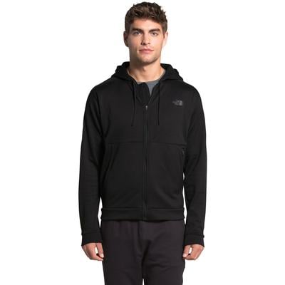 The North Face Man's Best Full Zip Hoodie Men's