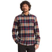 KELP TAN LARGE HALF DOME PLAID