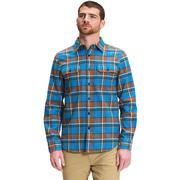 MONTEREY BLUE SMALL HALF DOME PLAID