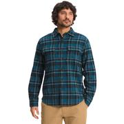 PINECONE BROWN SMALL HALF DOME PLAID