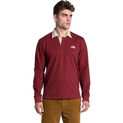 The North Face Berkeley Rugby Shirt Men's