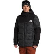 TNF BLACK TONAL DUCK CAMO PRINT/TNF BLACK