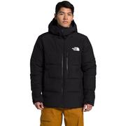 TNF BLACK