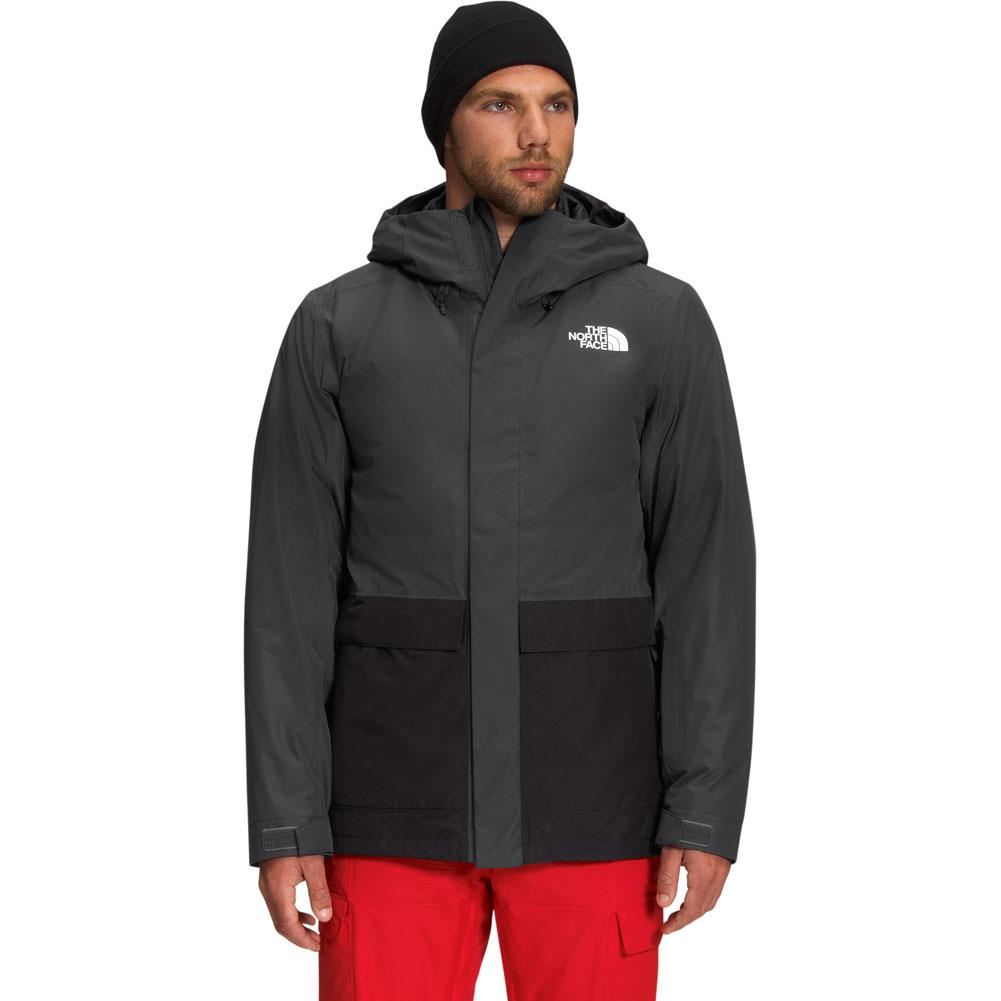  The North Face Clement Triclimate Jacket Men's