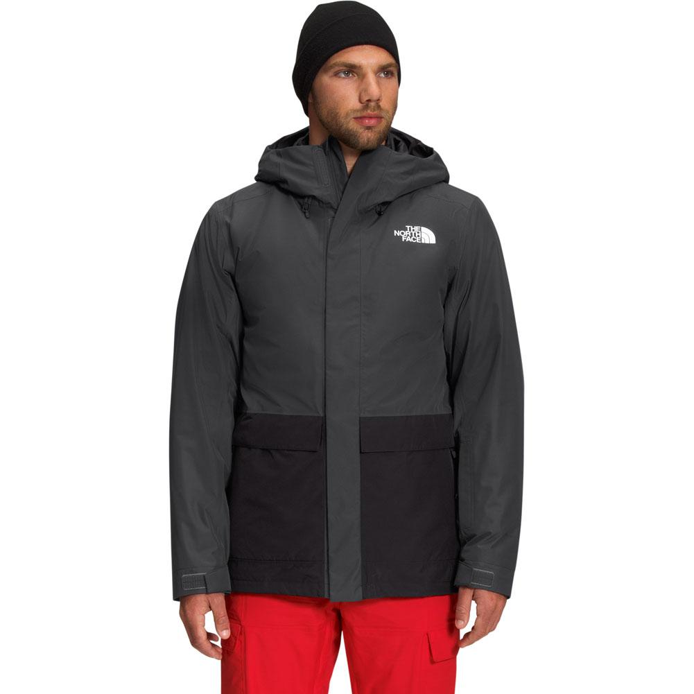 The North Face Clement Triclimate Jacket Men's