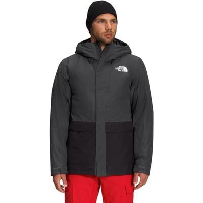 The North Face Clement Triclimate Jacket Men's