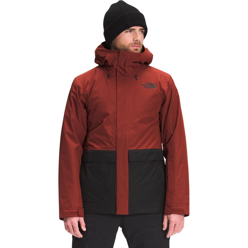  The North Face Clement Triclimate Jacket Men's