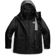 TNF BLACK