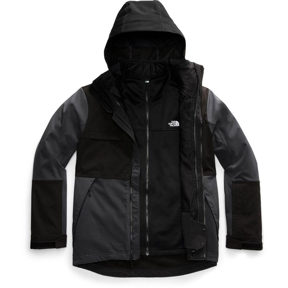  The North Face Apex Storm Peak Triclimate Jacket Men's