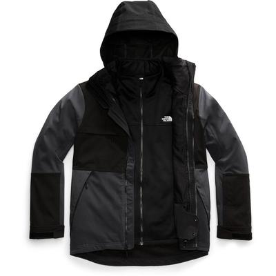 The North Face Apex Storm Peak Triclimate Jacket Men's