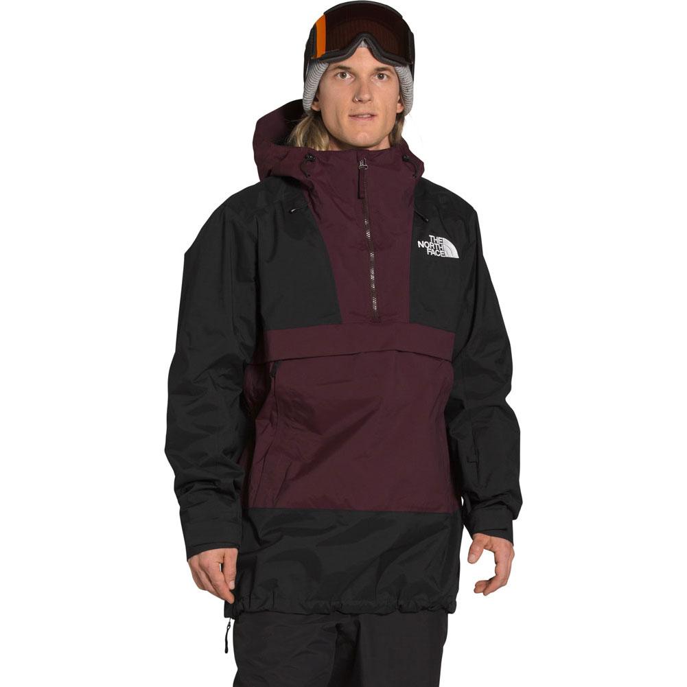 The North Face Silvani Shell Anorak Men's