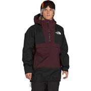 ROOT BROWN/TNF BLACK