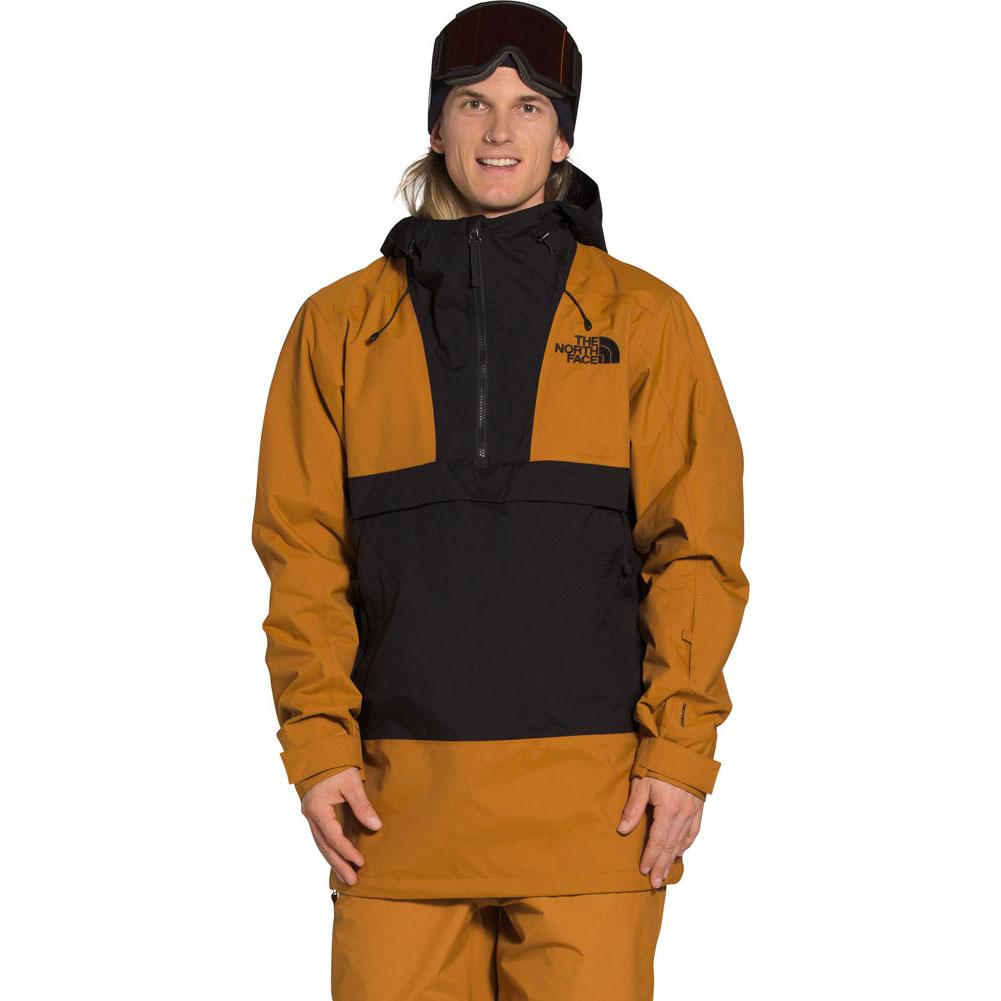 The North Face Silvani Shell Anorak Men's