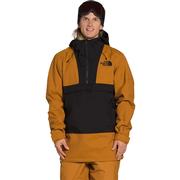 TIMBER TAN/TNF BLACK