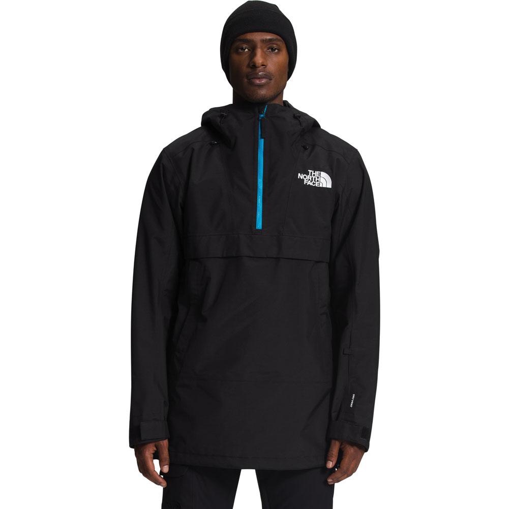 The North Face Silvani Shell Anorak Men's