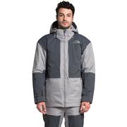 MELD GREY HEATHER/VANADIS GREY