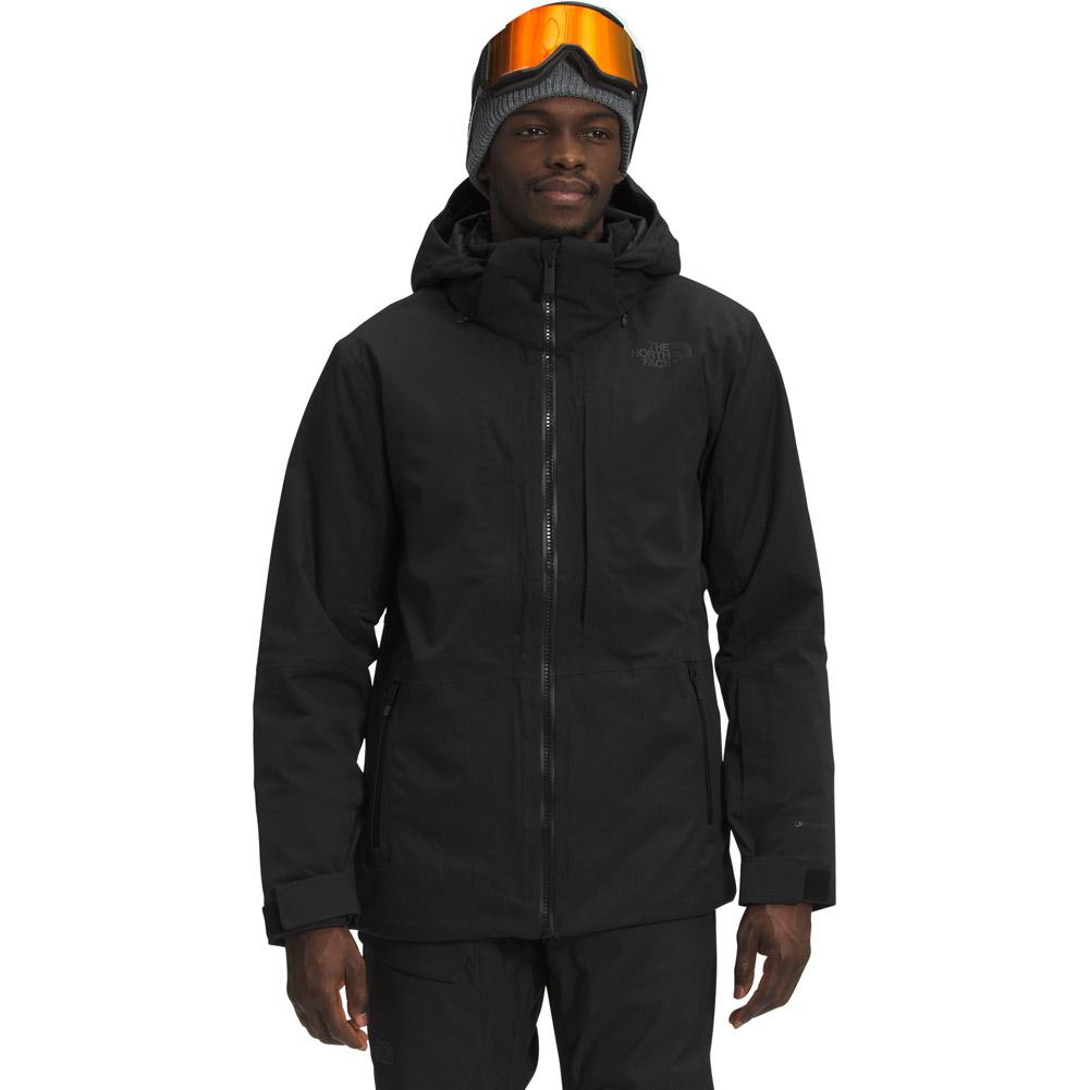 The North Face Chakal Insulated Jacket Men's