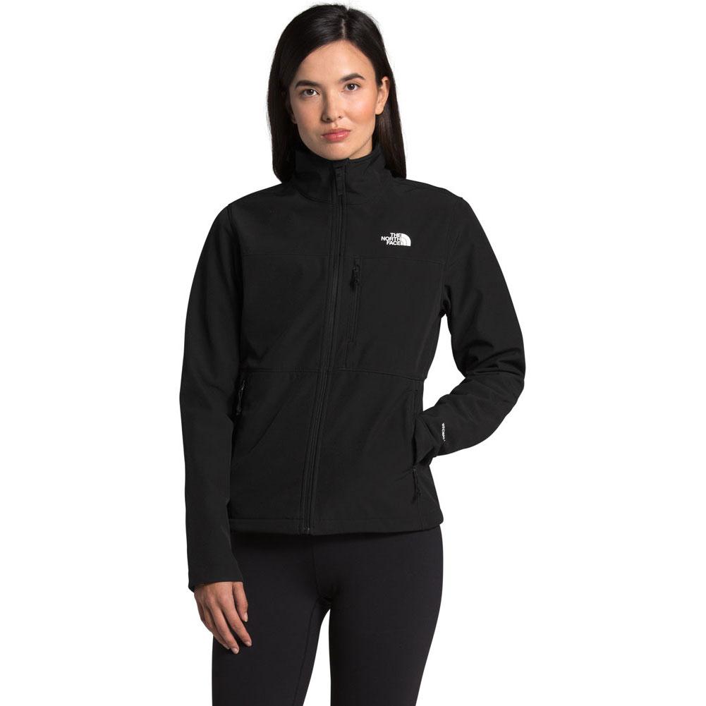 north face shell jacket women's