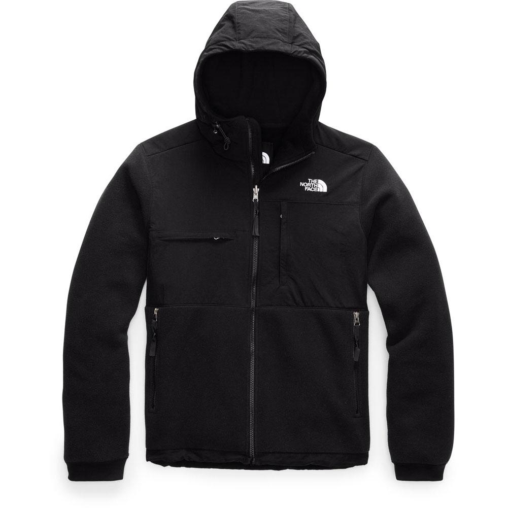 north face denali 2 hoodie men