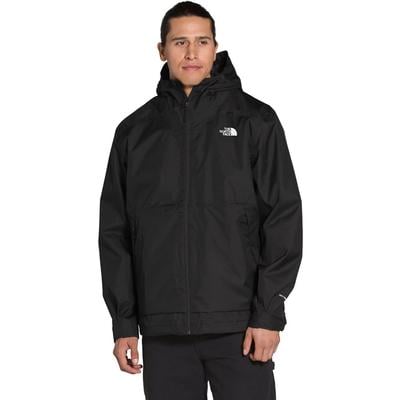 The North Face Allabout Jacket Men's, face hyvent - delegacion.uc3m.es