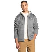 TNF MEDIUM GREY HEATHER